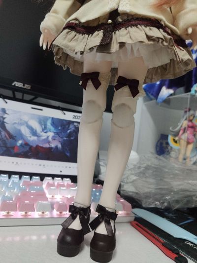 艾莉丝收集 安娜/～Wonder fraulein～ 永恒公主 (Azone商城贩售ver.)