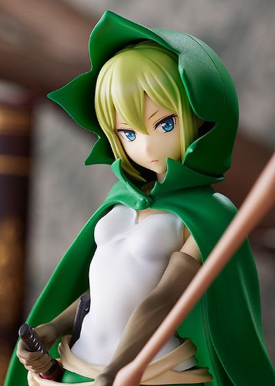 POP UP PARADE 在地下城寻求邂逅是否搞错了什么 第四季 琉·利昂