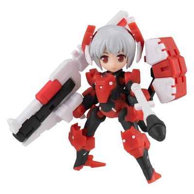 桌面军队 Y-021[HI]d 超级米勒尼亚 复合型武装 贝塔