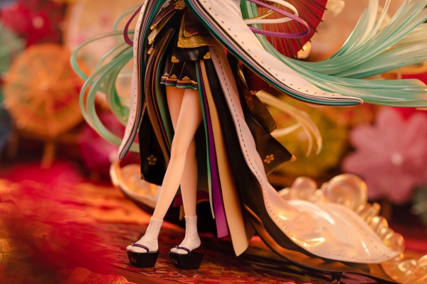 GSC 初音未来 永痕之地 拍