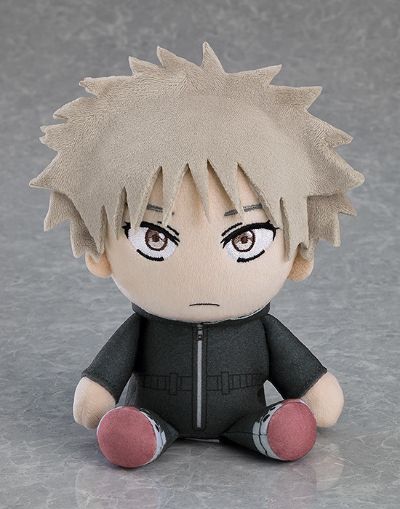 天国大魔境 玩偶 小丸/贵留子