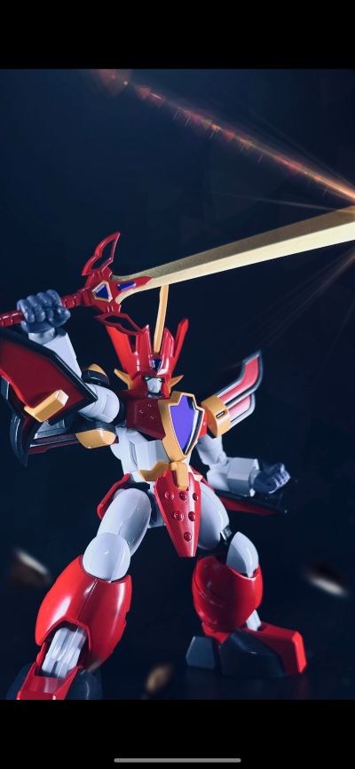 METAMOR-FORCE 光能使者 光能使者