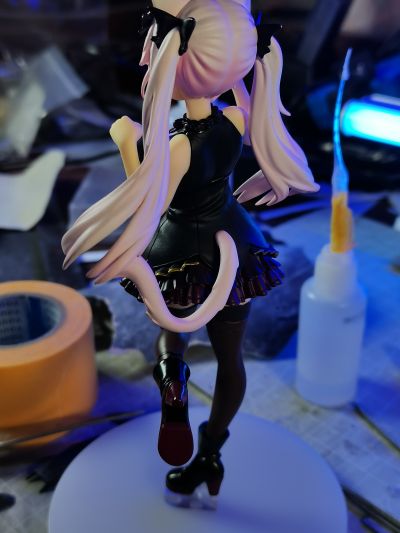 POP UP PARADE  VShojo Nyatasha Nyanners