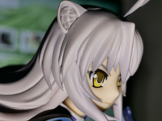 DOG DAYS  蕾昂米修莉・加雷特