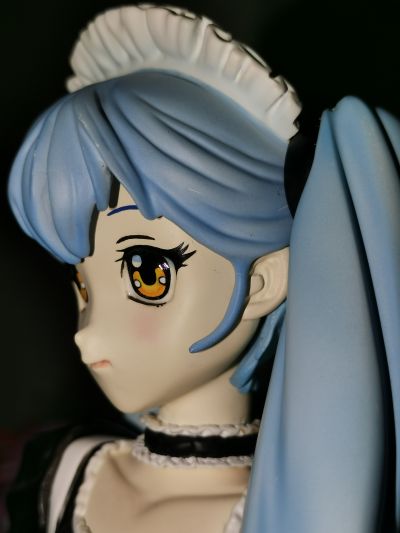 机动战舰抚子号 星野琉璃16才（女仆） 哥特萝莉II 