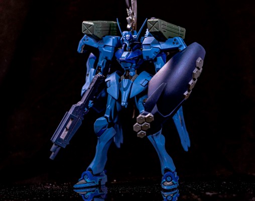 MUV-LUV Ａ３ 第6弾 94式战术步行战斗机 不知火 打击支援/炮击支援/制圧支援仕様