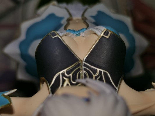 阿露蒂娜・梅・席尔菲斯