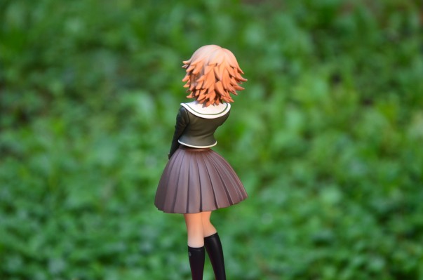 POP UP PARADE 枪弹辩驳1・2 Reload 不二咲千寻