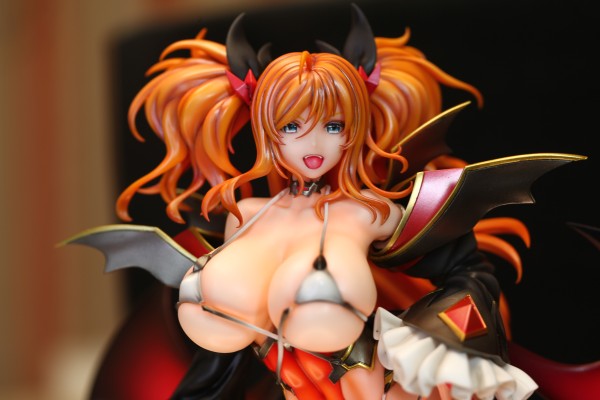 对魔忍RPGX 鬼崎绮罗罗