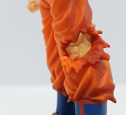 造形师×写真家 龙珠超 孙悟空身 自在极意