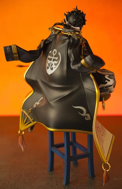 刀剑乱舞-ONLINE- 陆奥守吉行