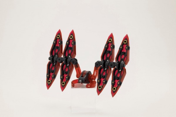 M.S.G 重武器组件44 超绝翔-2 黑色版