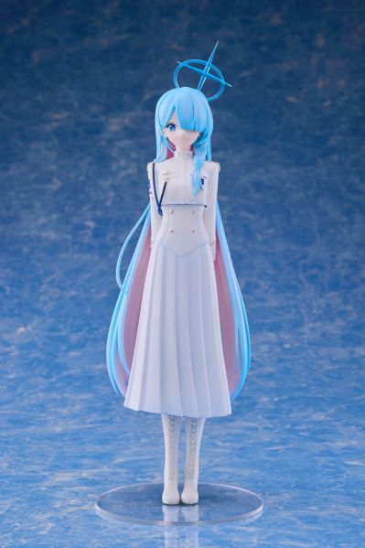 碧蓝档案 连邦生徒会会长