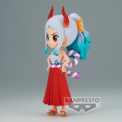 Q posket 航海王 大和