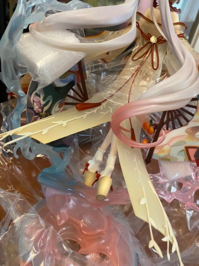 阴阳师 不知火 浴火蝶舞