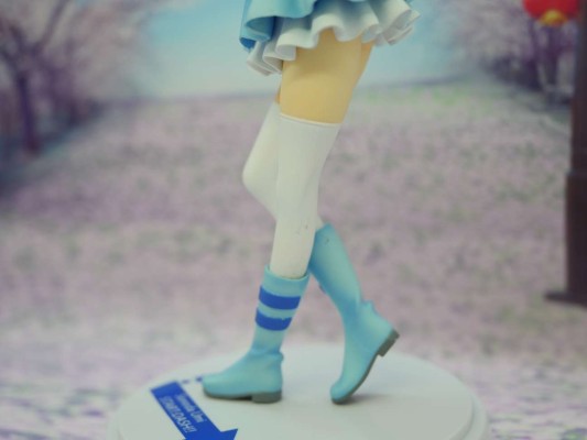 LoveLive!   園田海未 “UMI-START：DASH！！” 