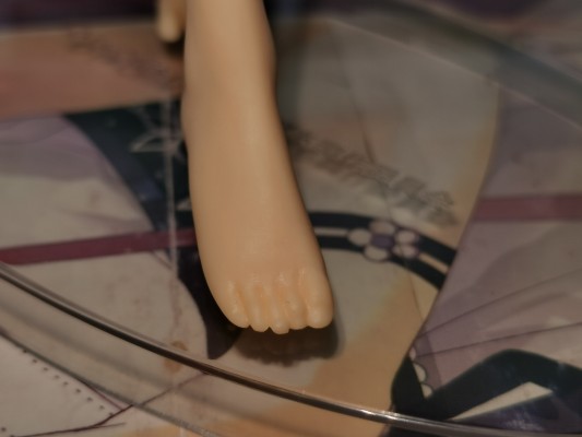 GUTTOKURU人形收藏系列 ラ・ボーテ 12 贵月一歌