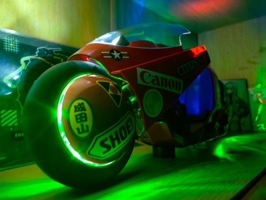 MMPR-03 铁血战士 狂战士