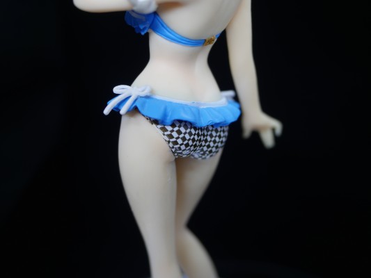 LoveLive! 沙滩手办2-海未＆绘里- 夏天蓝ver. 绚濑绘里