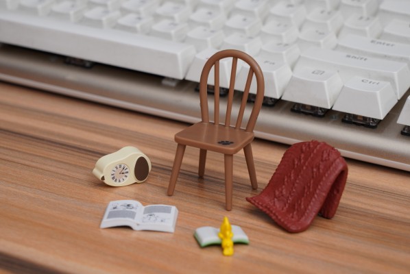 史努比的图书咖啡馆