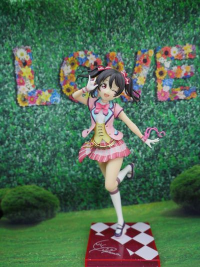 爱与演唱会! 学园偶像季 群星闪耀 矢泽妮可