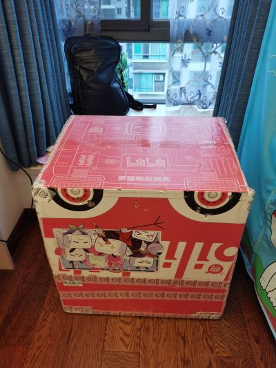 剧场版 咒术回战 0 乙骨忧太 与 特级过咒怨灵祈本里香