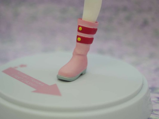 LoveLive!   高坂穂乃果 “HONOKA-START：DASH！！” 