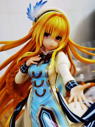 出包王女DARKNESS 金色暗影