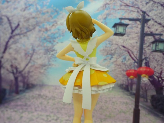 Special Figures LoveLive! School idol project 小泉花阳 これからのSomeday 