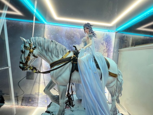 鬼刀 海琴烟 凯旋