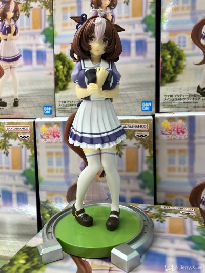 赛马娘 名将户仁