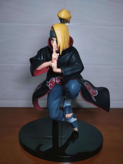 VIBRATION STARS 火影忍者疾风传 迪达拉