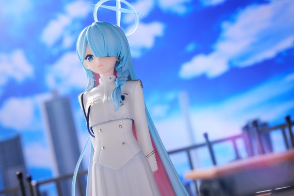 碧蓝档案 连邦生徒会会长