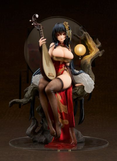 碧蓝航线 大凤 凤鸣春晓