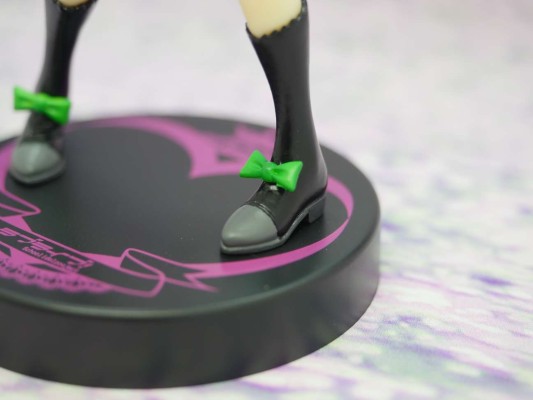 LoveLive! Complete Figure -花陽＆凛- 星空凛