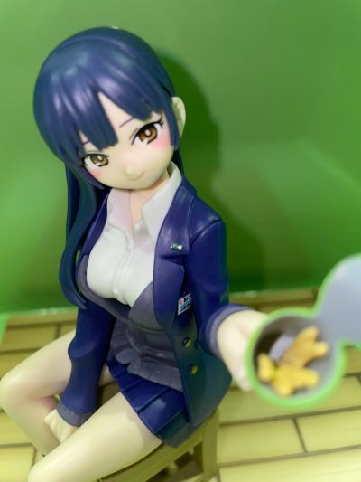 PM 我心里危险的东西 山田杏奈