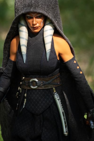 PREMIUM FORMAT 星球大战系列 阿索卡·塔诺