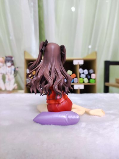 Fate/stay night 遠坂凛 Summer ver.