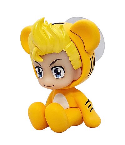 Chocot 重生之道 花垣武道/佐野万次郎/龙宫寺坚/场地圭介/松野千冬/三谷隆