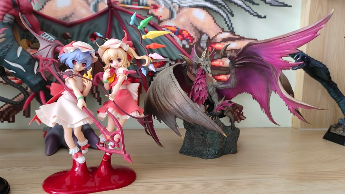 超像可动BIG JOJO的奇妙冒险 星尘斗士 迪奥・布兰多