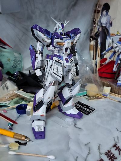HGUC Hi-ν高达