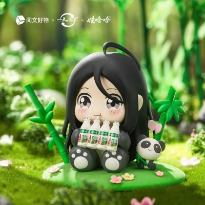 一人之下 冯宝宝 哇哈哈联名款