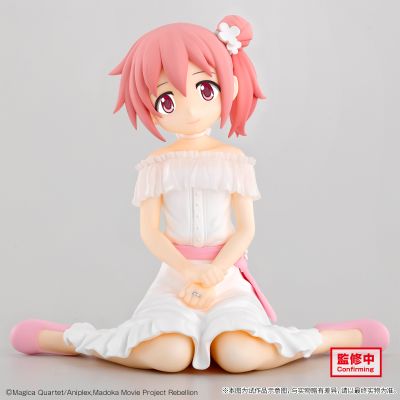 Serenus couture 魔法少女小圆 剧场版 [新篇] 叛逆的物语 鹿目圆