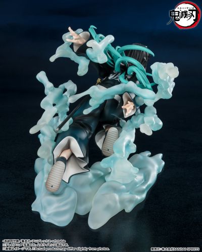 FiguartsZERO 鬼灭之刃 时透无一郎