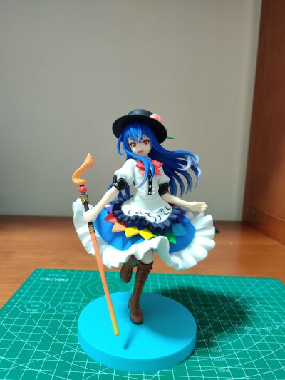 东方Project 華人小娘 红美铃  