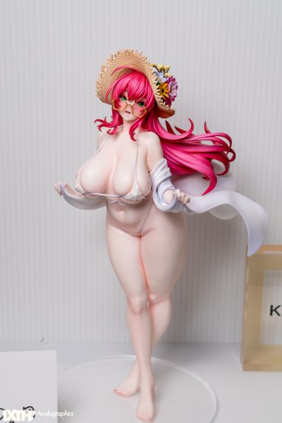 碧蓝航线 絮库夫