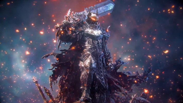 蝙蝠侠 狂战士 ‘怒火模式’