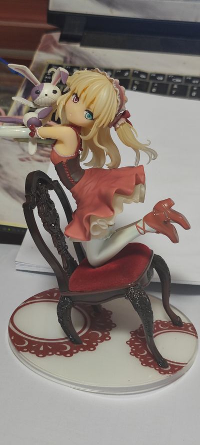 我的朋友很少NEXT 羽濑川小鸠 -高贵夜之血族-