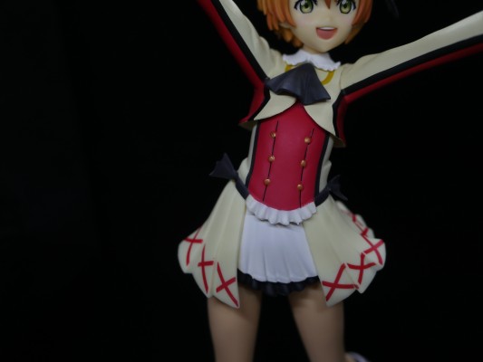 LoveLive!   “RIN -那就是我们的奇迹” 星空凛