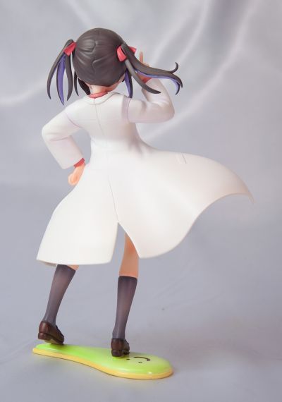 别当哥哥了！绪山美波里